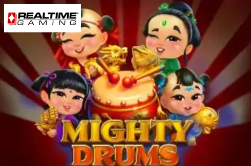 Mighty Drums